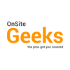OnSiteGeeks Logo