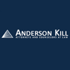 Anderson Kill Logo