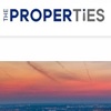 The ProperTies RO Logo