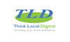 Think Local Digital Logo