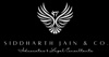 Siddharth Jain & Co.- advocates and legal consultants, NewDelhi, India Logo
