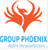 Group Phoenix Pvt.Ltd Logo