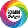 Schmidt Designs Logo