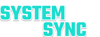 System Sync Tech Logo