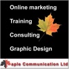 Maple Communication Limited Logo