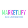 Marketlify - Digitális marketing ügynökség Logo