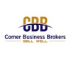 Comer Business Brokers, LLC Logo