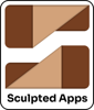 Sculpted Apps Logo