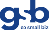 GoSmallBiz Logo