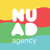 Nu Ad™ Agency Logo