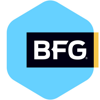 BFG Agency Logo