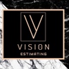 Vision Estimating Logo