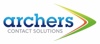 Archers Contact Solutions Logo