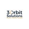 3Orbitsolutions Logo