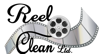 Reel Clean Ltd. Logo