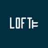 Loft Thirteen Logo