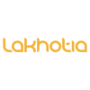 Lakhotia India Logo