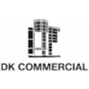 DK Commercial Logo