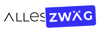 Allezwäg Logo