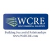 Wolf Commercial Real Estate Logo