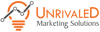 Unrivaled Marketing Solutions Logo
