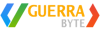 Guerra Byte Logo