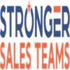 Stronger Sales Teams Logo