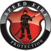 Speed Fire Protection SRL Logo