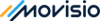 MOVISIO s.r.o. Logo