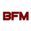Bushey Feight Morin Architects Logo