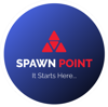 Spawn Point Gaming Logo