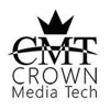 Crown Media Tech Logo