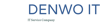 DENWO IT Logo
