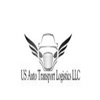 US Auto Transport Logistics Logo