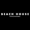BEACH HOUSE PUBLIC RELATIONS Logo
