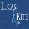Lucas & Kite PLC Logo