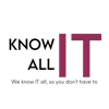 Know It All IT Logo