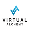 Virtual Alchemy Logo