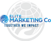 Elite MarketingCo Logo