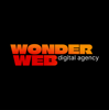 Wonder Web Agency Logo