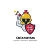 Orionators Logo