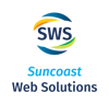 Suncoast Web Solutions Logo