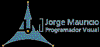Jorge Mauricio - Programador Visual Logo