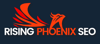 Rising Phoenix SEO Logo