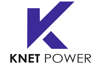 Knet power Logo