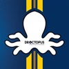 Doutor Octopus Logo