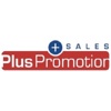 Plus Promotion Sales Logo