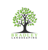 Bradley Landscaping Logo
