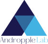 Andropple Lab Logo
