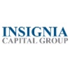 Insignia Capital Group Logo